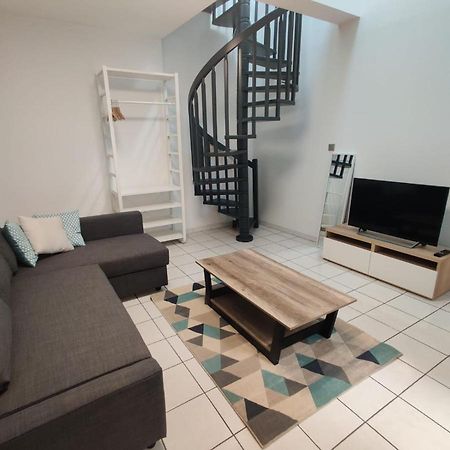 Nancy Hypercentre 34 Rue Des Dominicains ! Apartamento Exterior foto