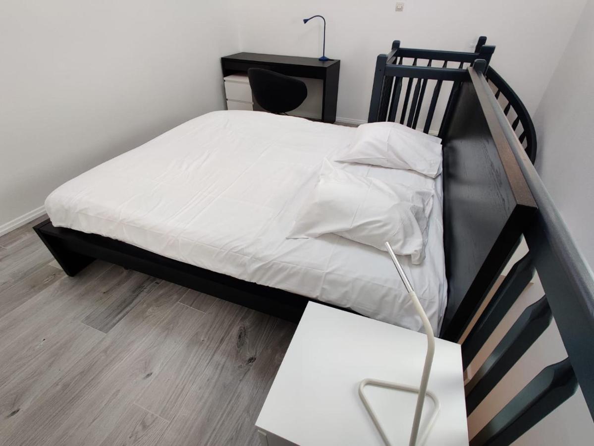 Nancy Hypercentre 34 Rue Des Dominicains ! Apartamento Exterior foto