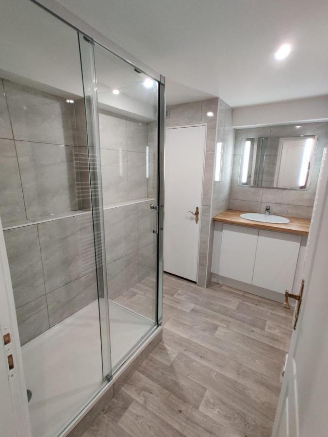 Nancy Hypercentre 34 Rue Des Dominicains ! Apartamento Exterior foto